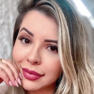 Andressa Chaban, 31 (YouTube Star)