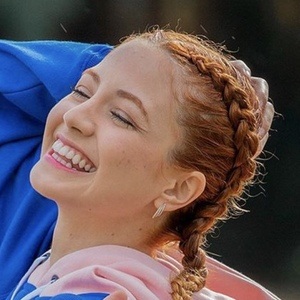 Andressa Fontinele, 28 (TikTok Star)