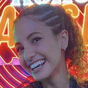 Andressa Fontinele, 28 (TikTok明星)