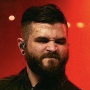 Andrew Baena, 33 (Chitarrista)