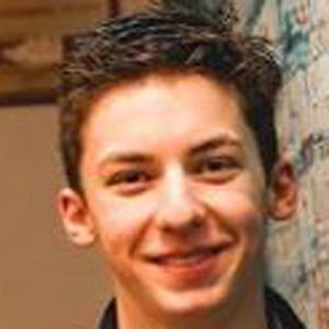 Andrew Barth Feldman image 4