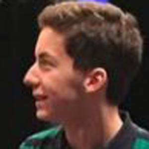 Andrew Barth Feldman image 6