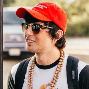 Andrew Bisante, 34 (YouTube明星)