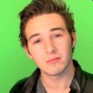 Andrew Cassara, 29 (流行歌手)