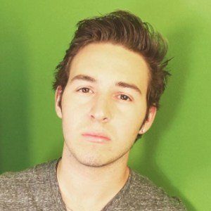 Andrew Cassara image 4