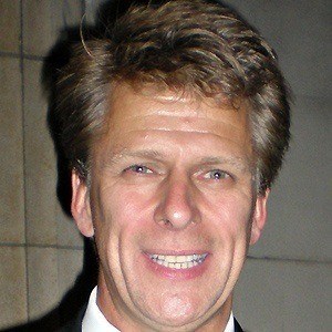 Andrew Castle image 3