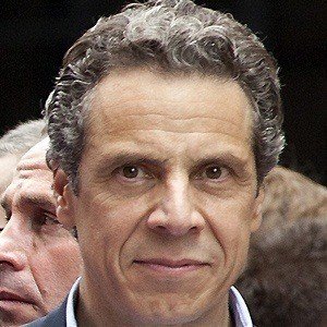 Andrew Cuomo, 67 (Politicus)