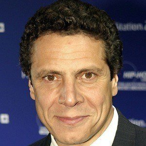 Andrew Cuomo, 67 (Político)