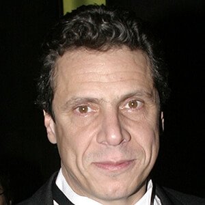 Andrew Cuomo, 67 (Politician)