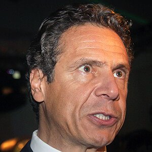 Andrew Cuomo, 67 (Politiker)