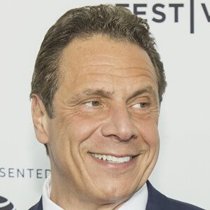 Andrew Cuomo, 68 (Politician)