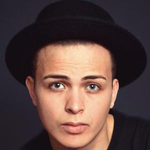 Andrew Ferrer image 3