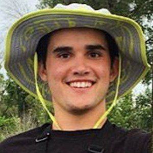 Andrew Flair image 3