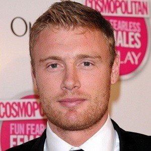 Andrew Flintoff, 47 (Giocatore di cricket)