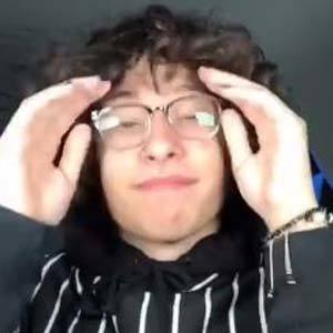 Andrew Garcia, 20 (TikTok Star)