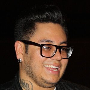 Andrew Garcia, 40 (Pop Singer)