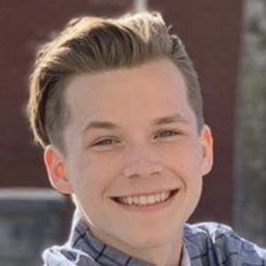 Andrew Irby, 25 (Estrella de TikTok)