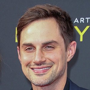 Andrew J. West image 5