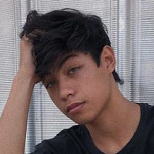 Andrew Jay Datu image 2