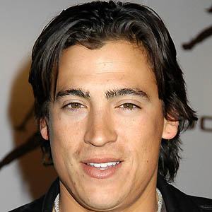Andrew Keegan image 3