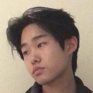 Andrew Kim image 6