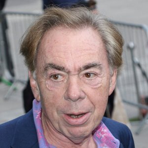 Andrew Lloyd Webber, 77 (作曲家)