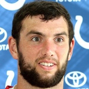 Andrew Luck image 4