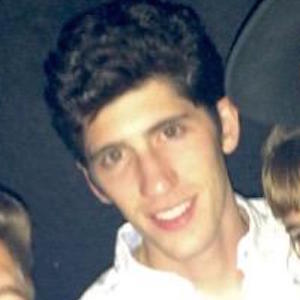 Andrew Marbach, 34 (Vine Star)