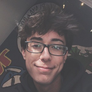 Andrew Marc, 22 (TikToker)