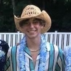 Andrew Metivier, 22 (TikTok Star)