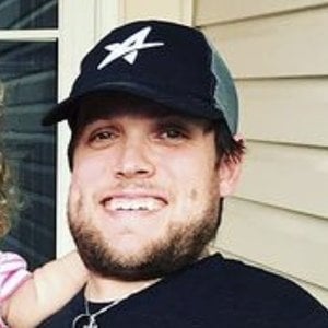 Andrew Montzingo, 39 (TikTok Star)