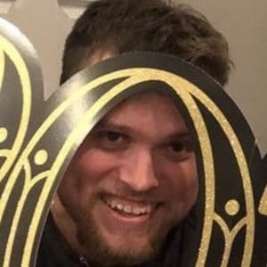 Andrew Montzingo, 39 (TikTok明星)