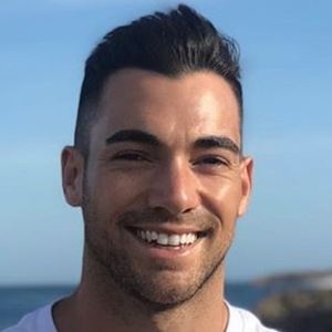 Andrew Papadopoulos image 4