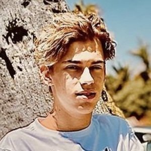 Andrew Pavlunin, 21 (TikTok Star)