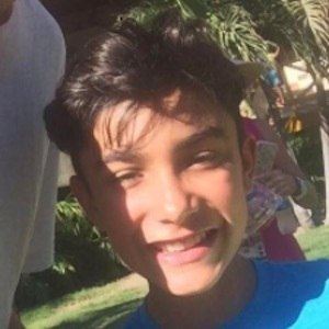 Andrew Ponch image 1