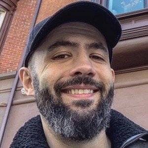 Andrew Rea, 36 (YouTube明星)