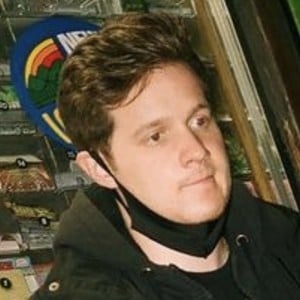 Andrew Rousso, 34 (TikTok Star)