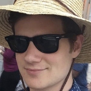 Andrew Rousso, 34 (TikTok Star)