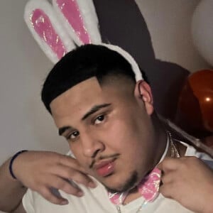 Andrew Saucedo, 22 (TikTok Star)