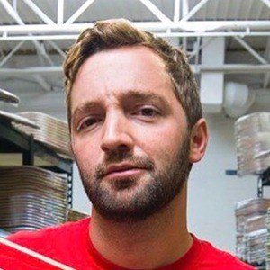 Andrew Schrock, 40 (YouTube Star)