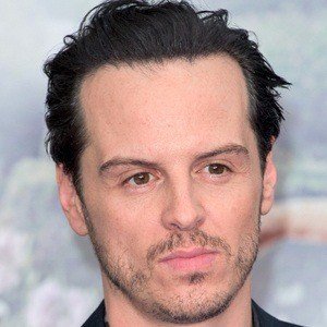 Andrew Scott image 4