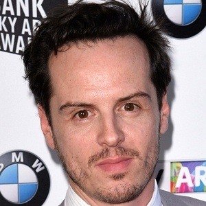 Andrew Scott image 6
