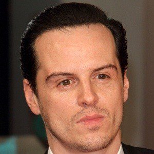 Andrew Scott image 8
