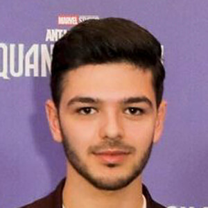 Andrew Spanndy image 4