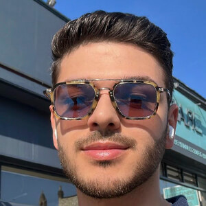 Andrew Spanndy image 7