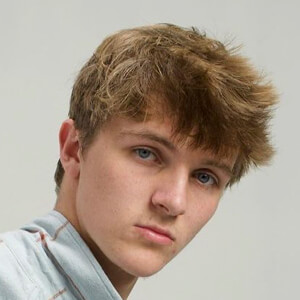 Andrew Stephens