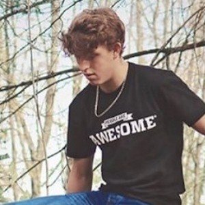 Andrew Streeter, 27 (TikTok明星)