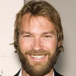 Andrew Wilson image 1