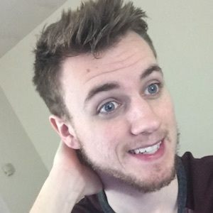 Andrew Yarborough, 33 (Estrelas do YouTube)