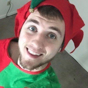 Andrew Yarborough, 33 (YouTube明星)